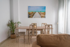 La yerbabuena, Barbate